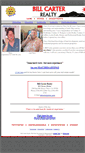 Mobile Screenshot of billcarterrealty.com